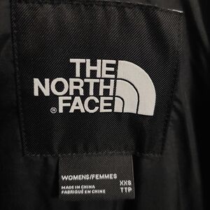 The North Face Women's Jacket - Black